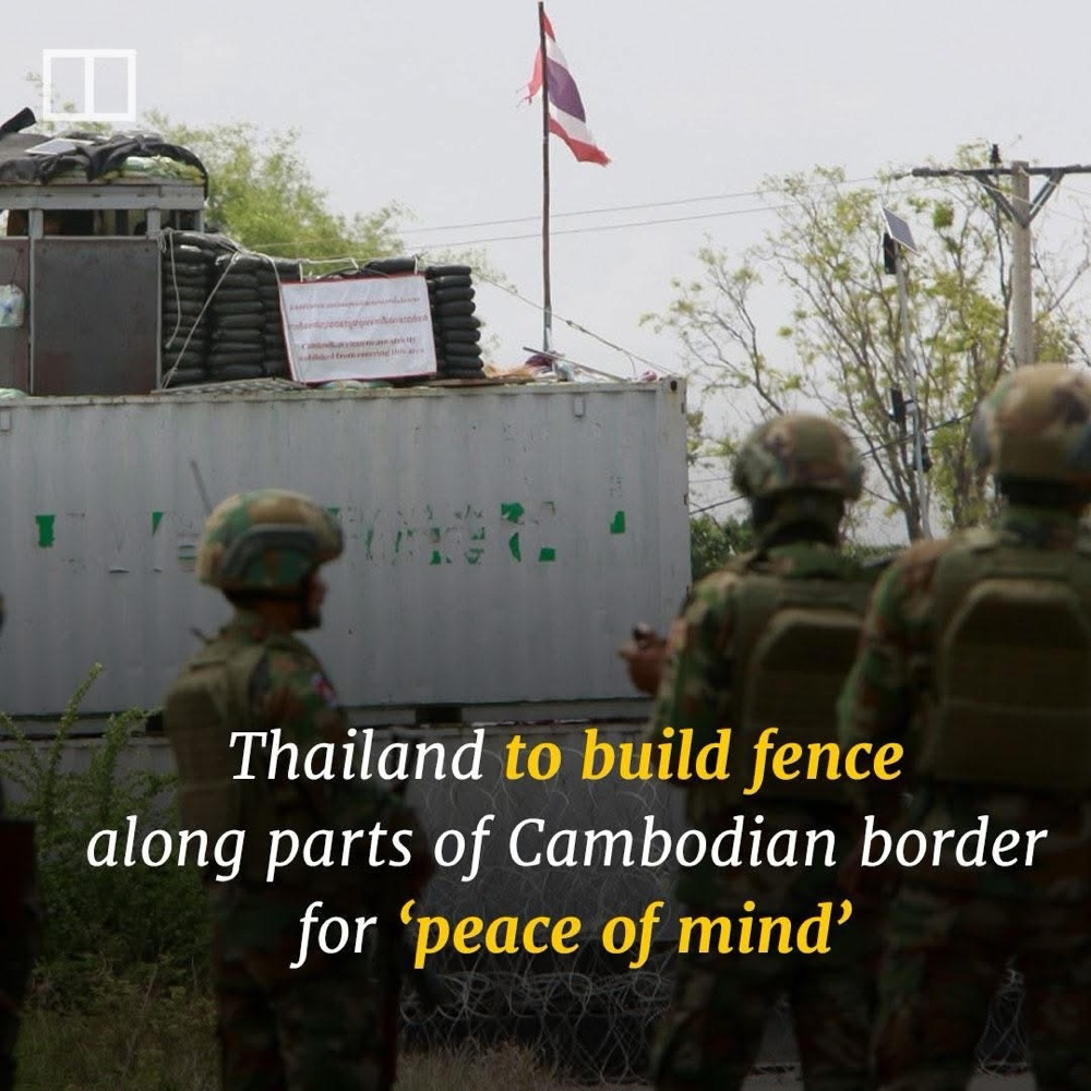 Thai Border Games: Cambodia Denounces Illegal Construction and Tactical Delays as Nationalist Ploy
