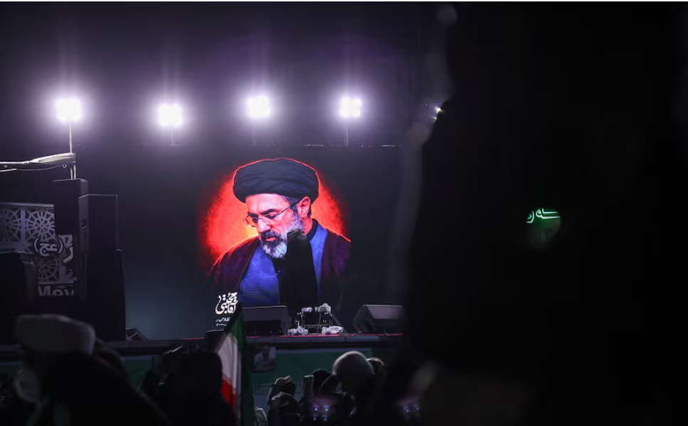 New Iranian Leadership and Global Market Turmoil