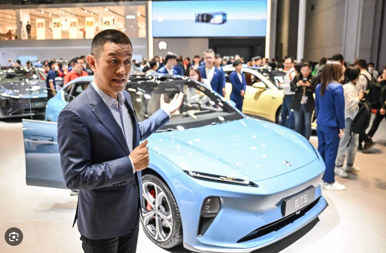 Strategic Analysis: China’s “Quiet Victory” through the EV Pivot