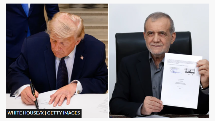 A Fragile Dawn: Deciphering the Historic US-Iran Islamabad MoU and the Path Forward