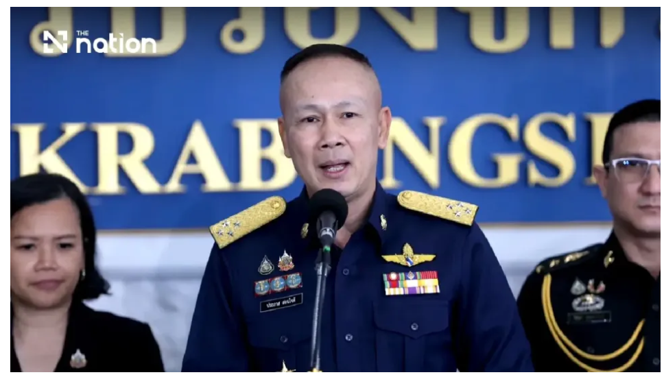 The Rhetoric of De-escalation vs. The Reality of Encroachment: A Critical Analysis of Thai Actions Along the Cambodian Border